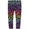 Heart and Stars Rainbow Ombre Legging - Denny's