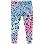 Multi Stars Pastel Ombre Legging - Denny's