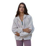 Warm Me Up Jacket - Denny's