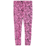 Smiley Face Legging - Denny's