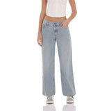 Low Rise Baggy Jean - Denny's