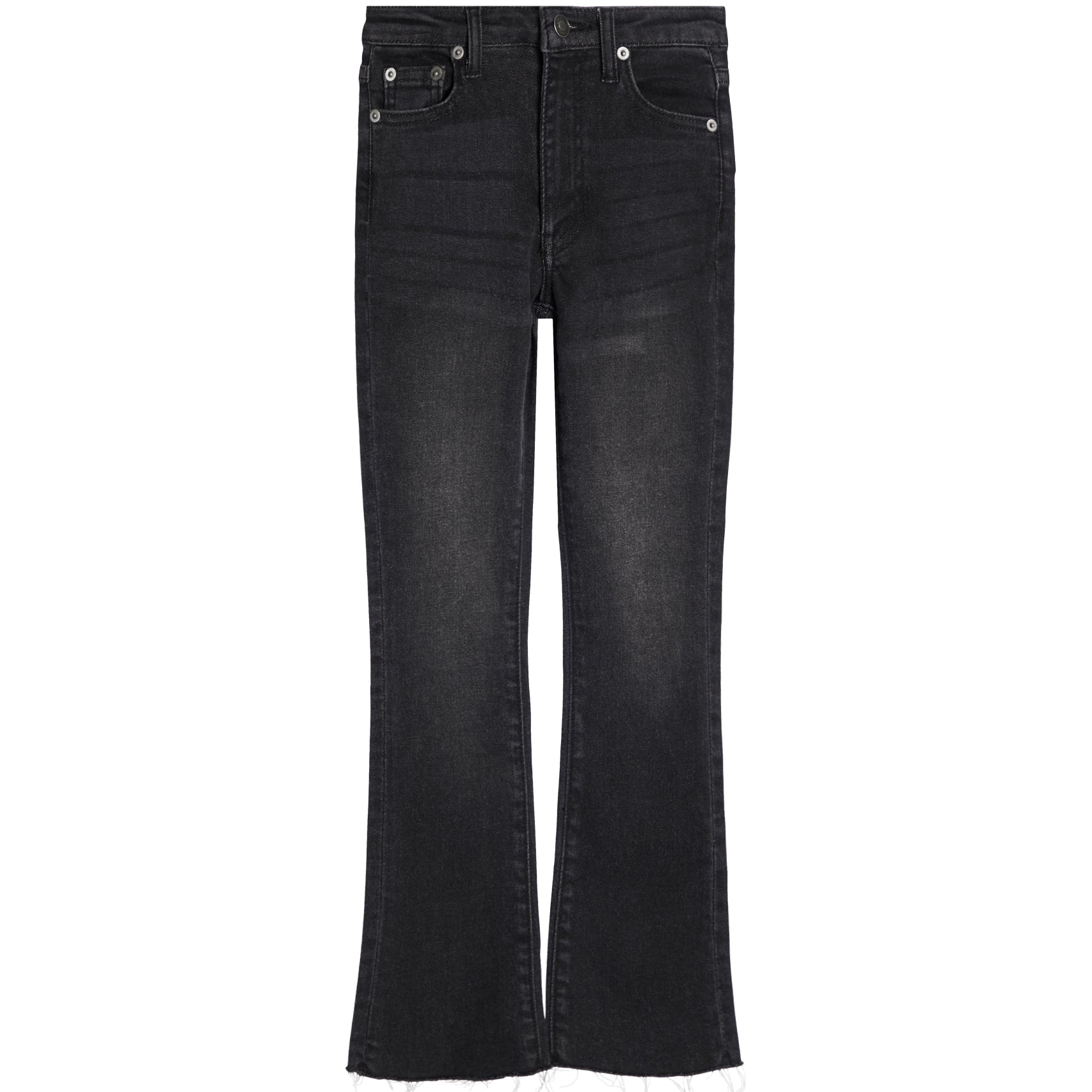 LA Stretch Flare Jean - Denny's