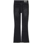 LA Stretch Flare Jean - Denny's