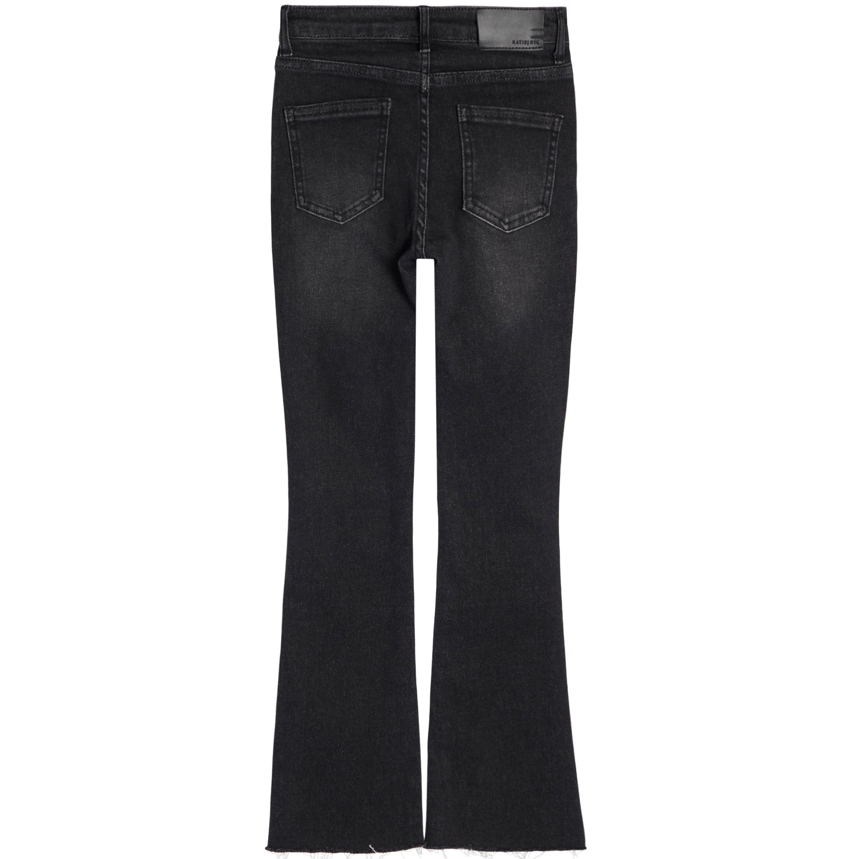 LA Stretch Flare Jean - Denny's