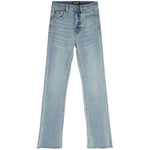 LA Stretch Flare Jean - Denny's