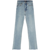 LA Stretch Flare Jean - Denny's