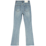 LA Stretch Flare Jean - Denny's