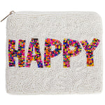 Happy Coin Pouch - Denny's