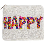 Happy Coin Pouch - Denny's