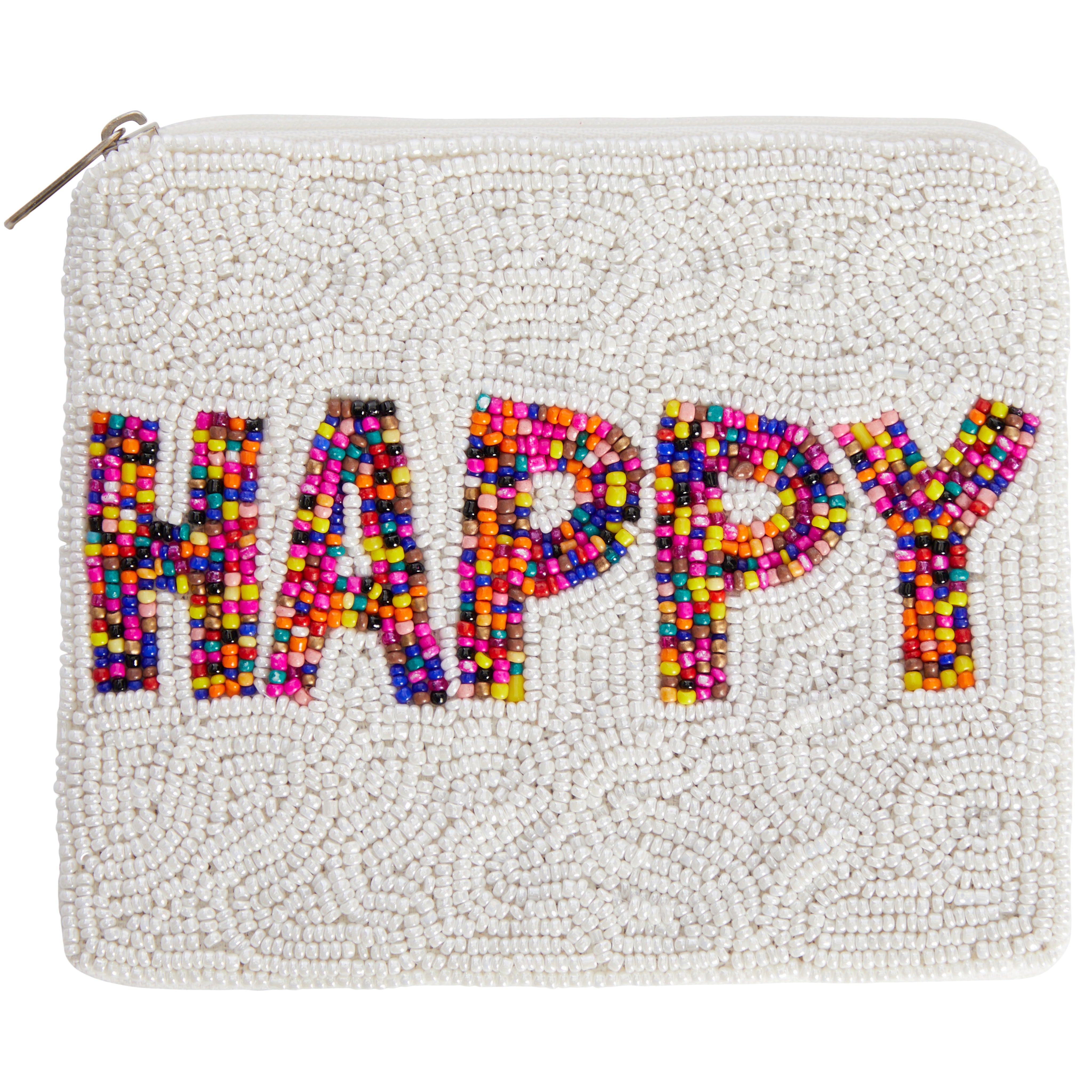 Happy Coin Pouch - Denny's