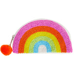 Neon Rainbow Pouch - Denny's