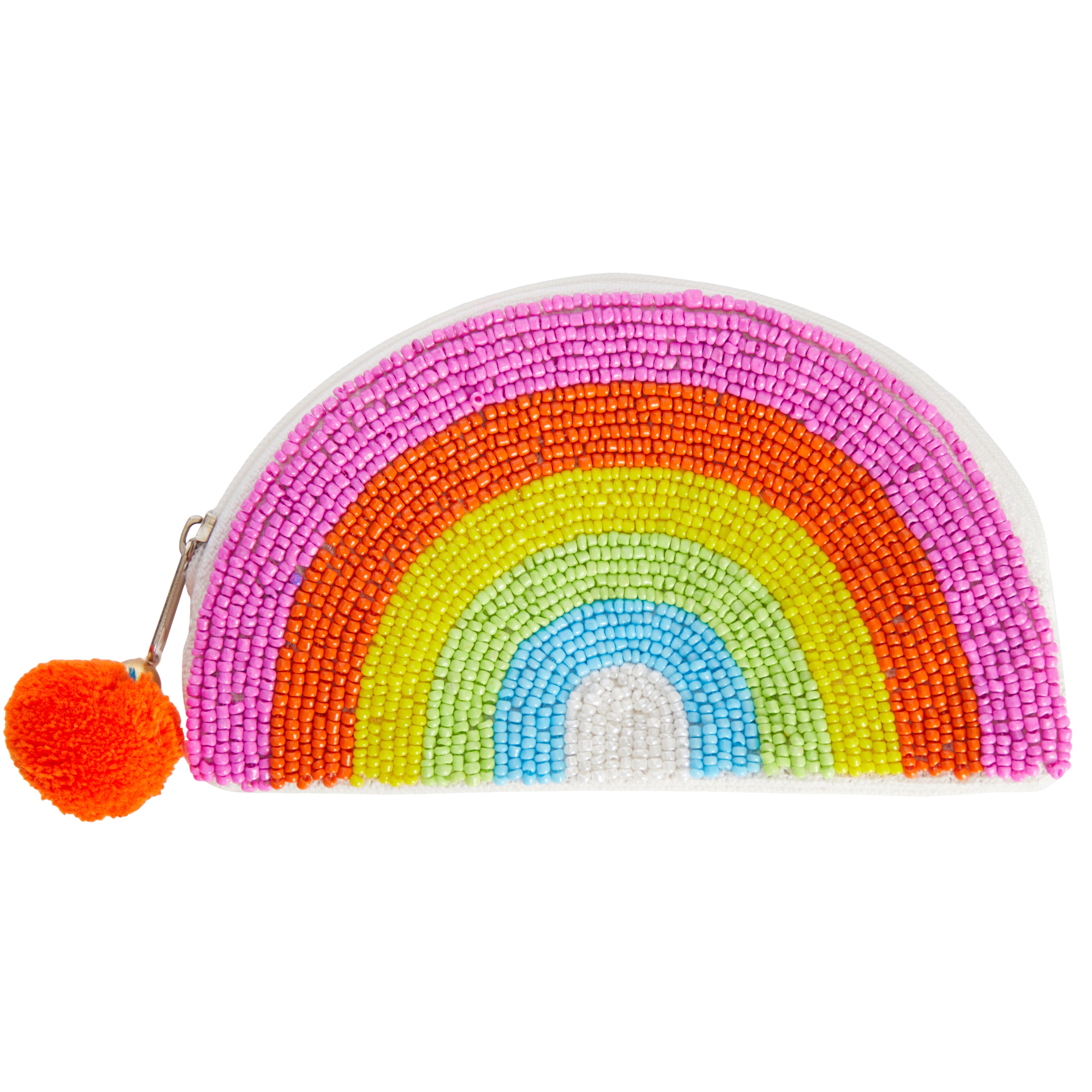 Neon Rainbow Pouch - Denny's