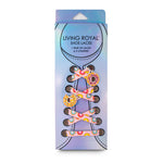 Donut Shoe Laces/Charms - Denny's