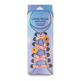 Donut Shoe Laces/Charms - Denny's