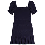 Laila Smock Dress - Denny's