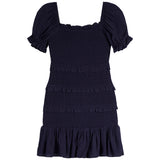 Laila Smock Dress - Denny's