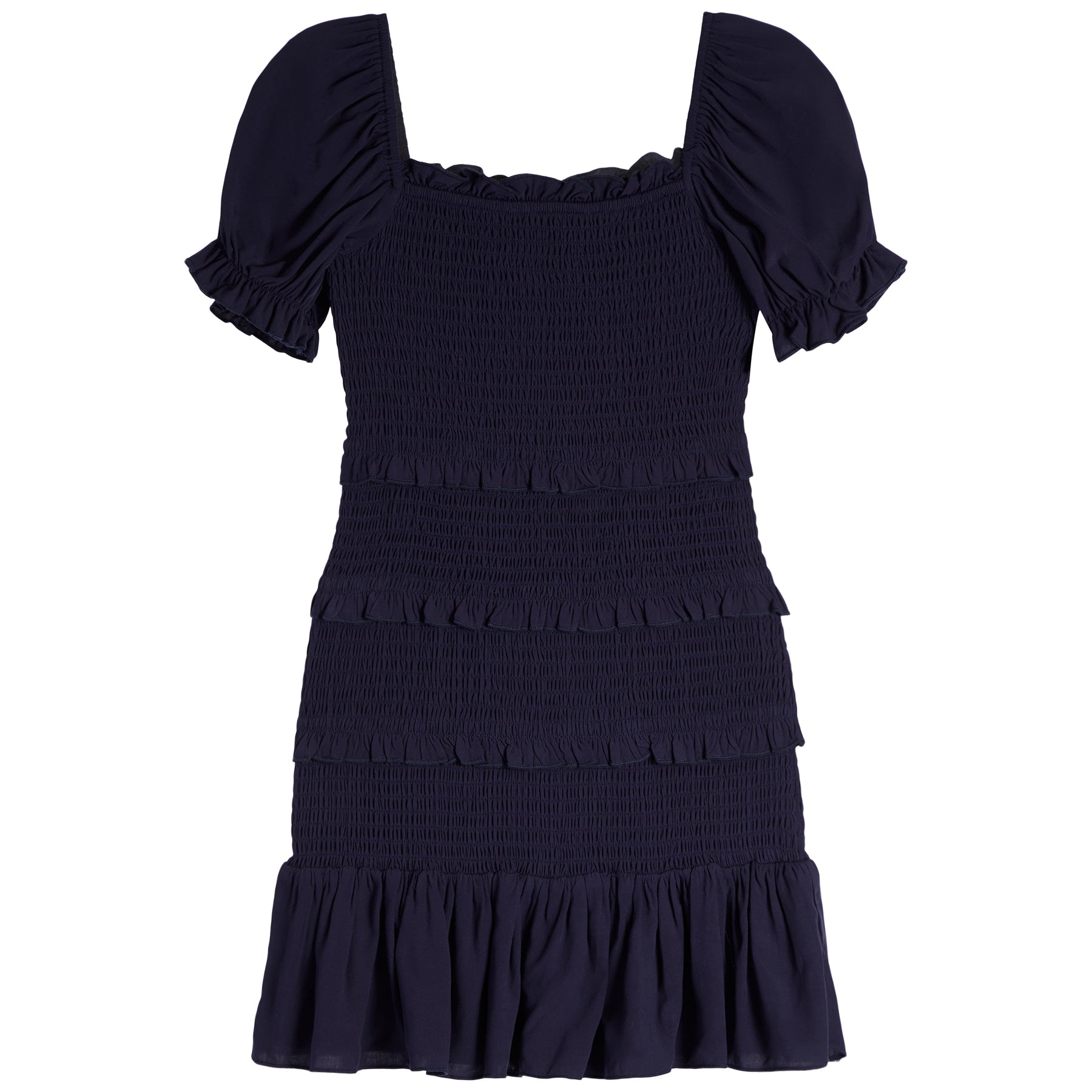 Laila Smock Dress - Denny's
