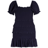 Laila Smock Dress - Denny's