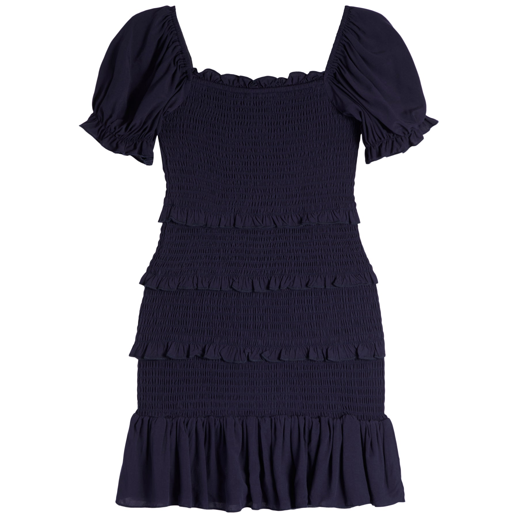 Laila Smock Dress - Denny's