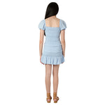Laili Smock Dress - Denny's