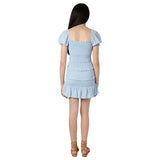 Laili Smock Dress - Denny's