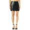 Laine Vegan Leather Mini Skirt - Denny's