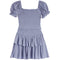 Lainie Smock Dress - Denny's