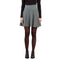 Knit A-line Skirt - Denny's