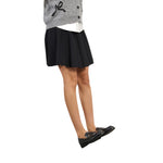 Knit A-line Skirt - Denny's