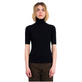 3/4 Mock Sweater - Denny's
