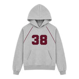#38 Landen Hoodie