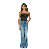 Bustier Top