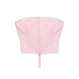 Bustier Top