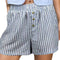 Stripe Boxers Shorts - Denny's