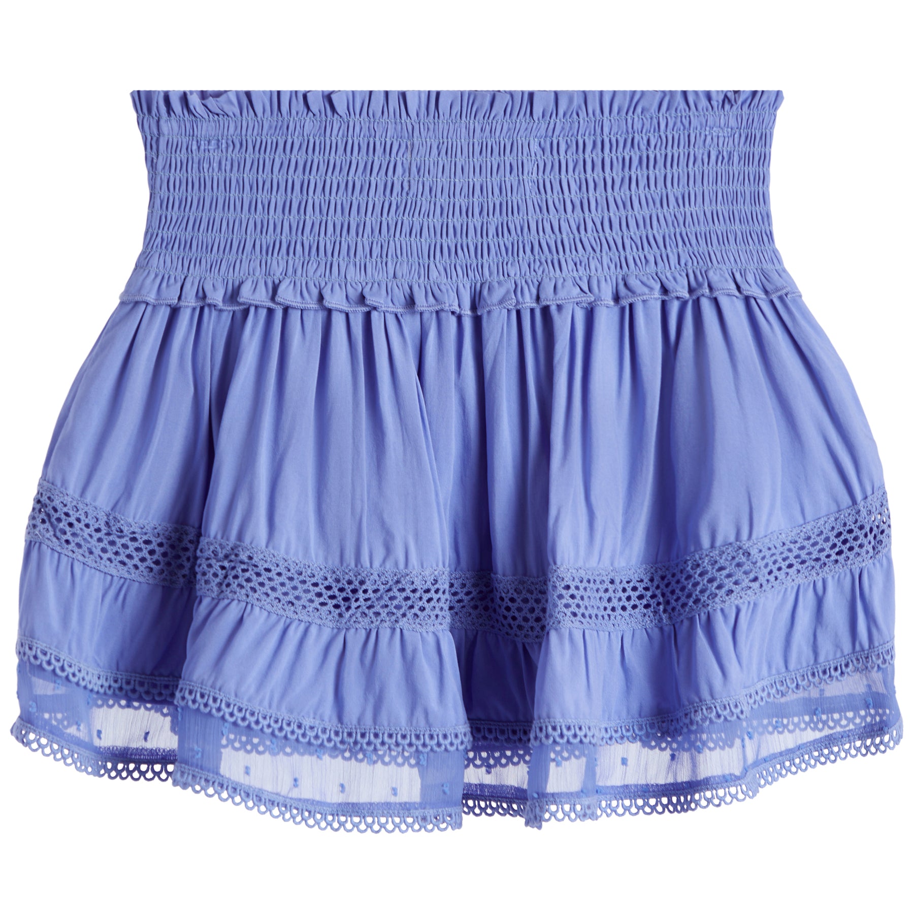 Lara Skirt - Denny's