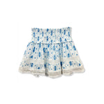Lara Santorini Smock Skirt - Denny's