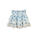 Lara Santorini Smock Skirt - Denny's