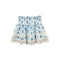 Lara Santorini Smock Skirt - Denny's