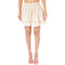 Lara Shabby Chic Floral  Skirt - Denny's