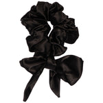 Silk Scarf Scrunchie Bundle - Denny's