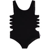 1pc With Cut Out Sides