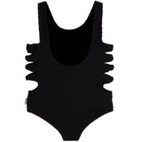 1pc With Cut Out Sides