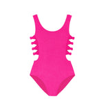 1pc With Cut Out Sides