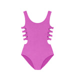 1pc With Cutout Sides