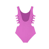 1pc With Cutout Sides