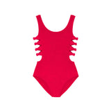 1pc With Cutout Sides