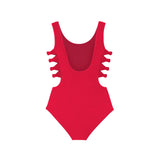 1pc With Cutout Sides