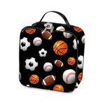 Multi Sport Balls Lunch Bag - Denny's