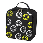 Hype Canvas Lunch Bag - Denny's
