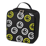 Hype Canvas Lunch Bag - Denny's